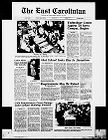 The East Carolinian, January 10, 1984